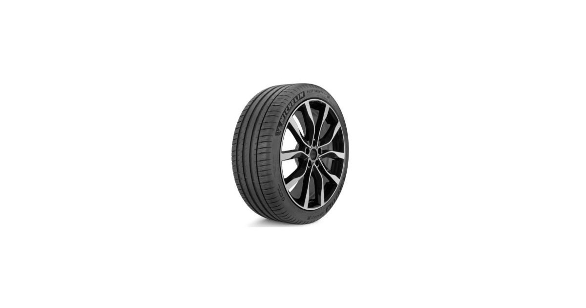 Pneu MICHELIN PS4 SUV ZP FRV 235/55/19 101 V