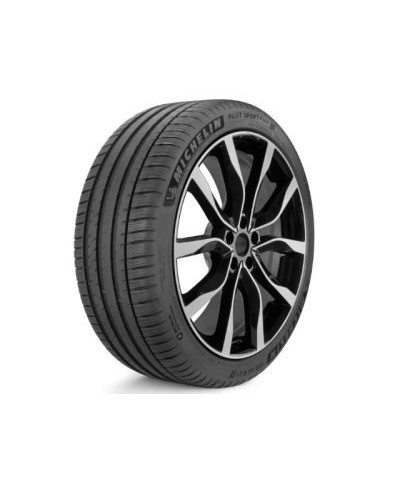 Pneu Michelin P. SP.4 SUV ZP 235/55 R19 101V