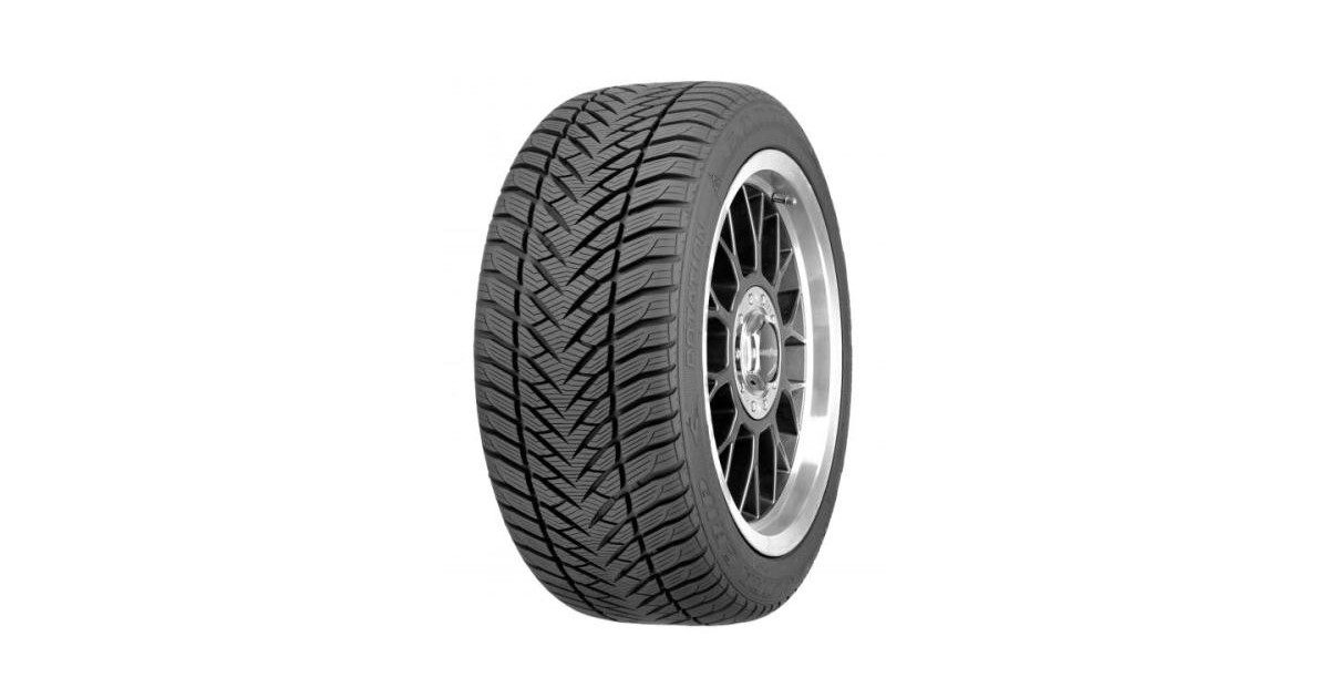 Pneu Goodyear 255/60R18 112H XL ULTRAGRIP+ SUV