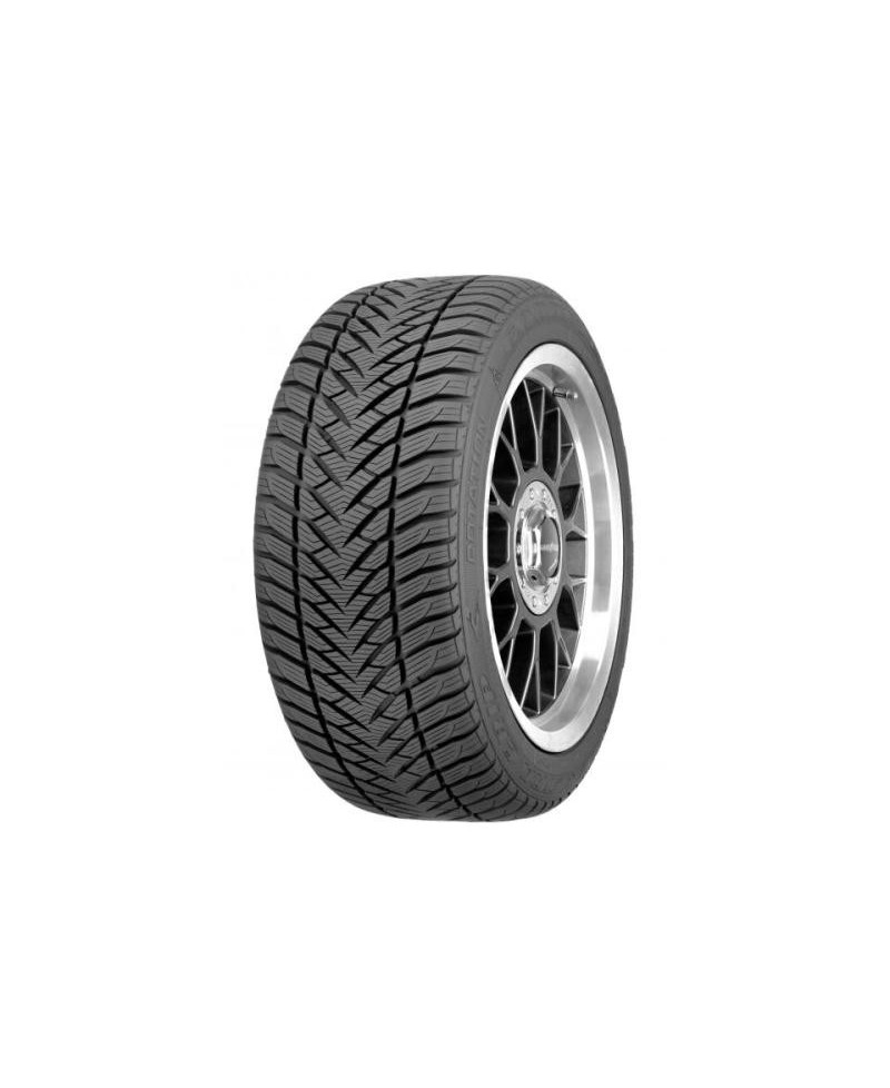 Pneu Goodyear UL.GRIP + SUV 255/60 R18 112H