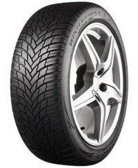 Pneu Firestone 225/55R18 102V XL WINTERHAWK 4 3PMSF