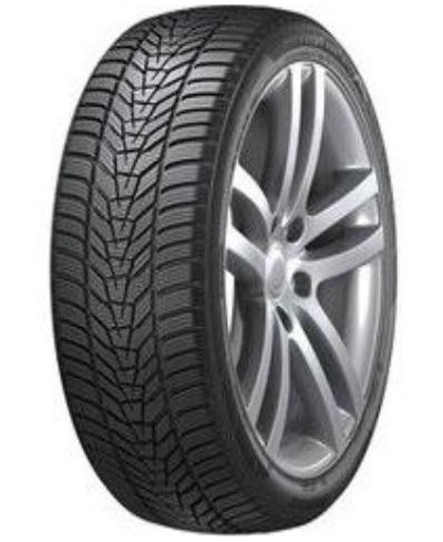 Pneu Hankook W330A 255/45 R20 105V, M&S, 3PMSF