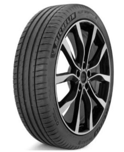 Pneu Michelin P.SPORT 4XL MO1 275/50 R20 113Y