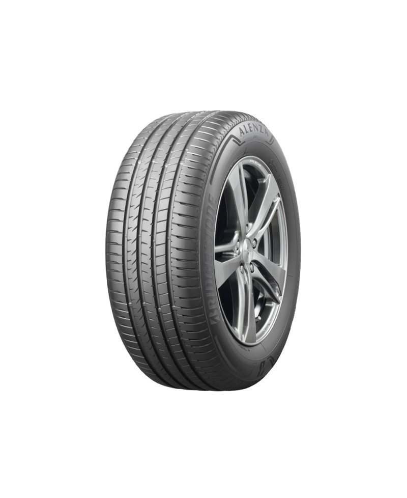 Pneu Bridgestone ALENZA 001 RFT 255/45 R20 101W