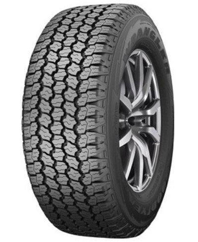 Pneu Goodyear Wrangler AT Adventure XL 255/70 R18 116H ,M+S