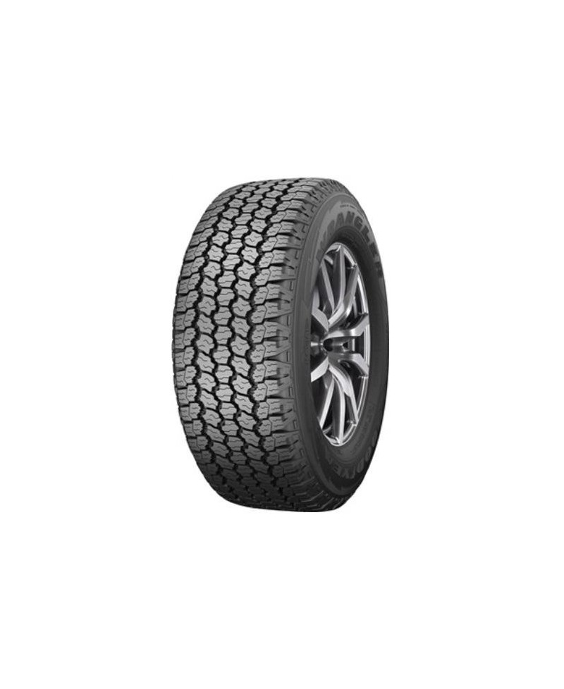 Pneu Goodyear Wrangler AT Adventure XL 255/70 R18 116H ,M+S