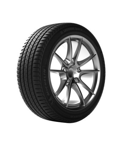 Pneu MICHELIN LAT. SPORT 3 ACT VOL XL 255/45/20 105 V