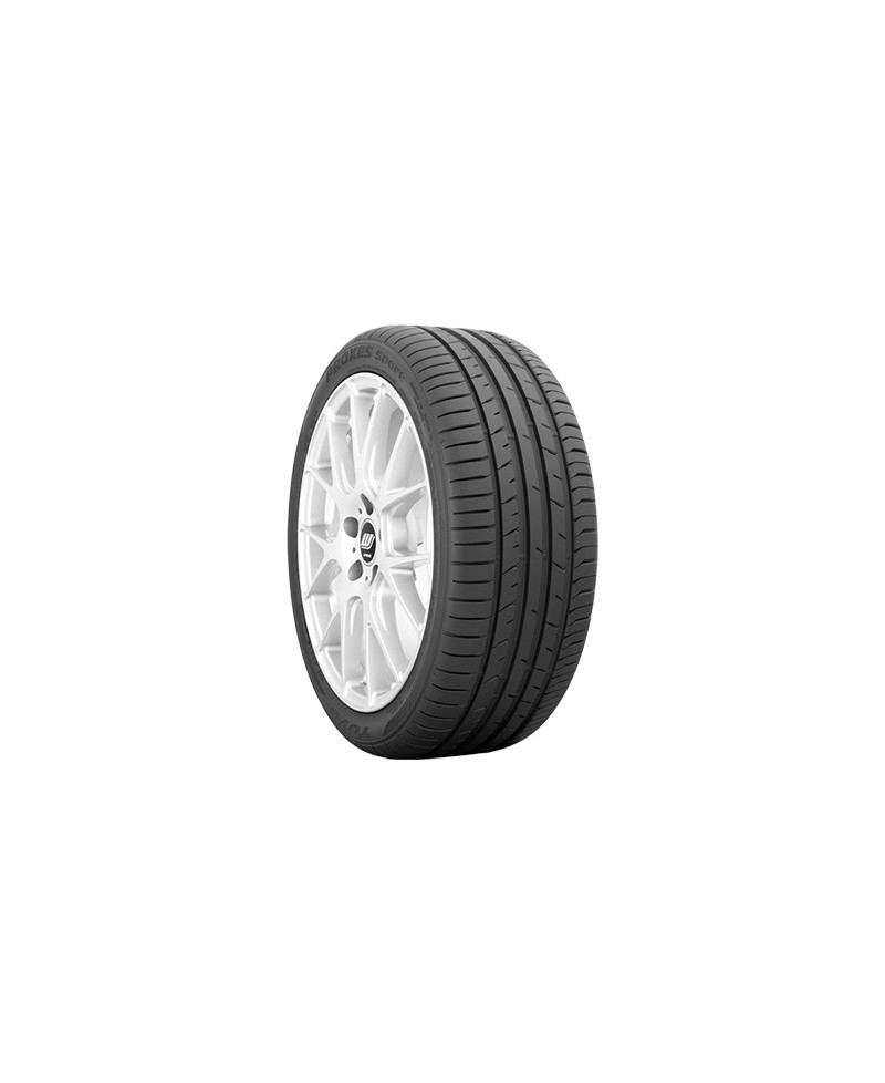 Pneu Toyo PROX.SPORT SUV 265/60 R18 110V