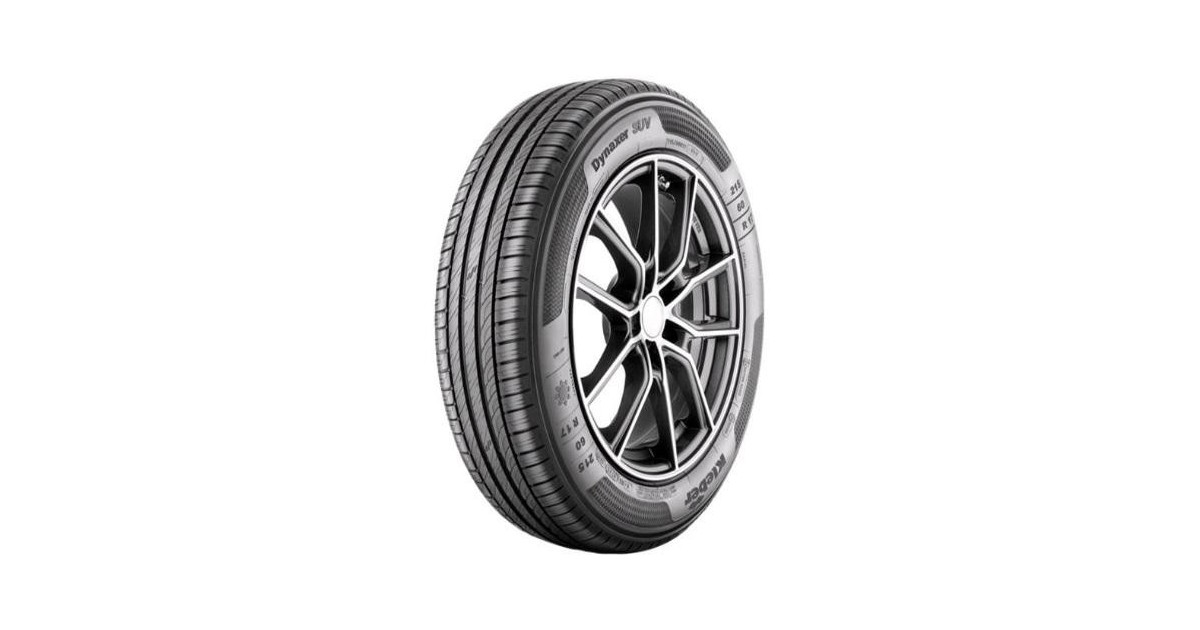 Pneu KLEBER DYNAXER SUV 215/65/17 99 V