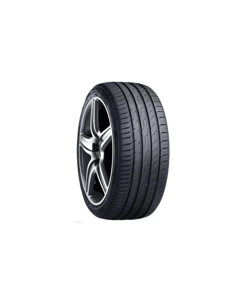 Pneu Nexen 225/60R18 100W N'Fera Sport SUV