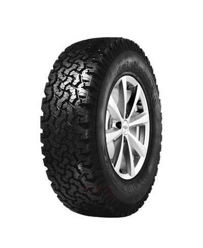 Pneu BF-Goodrich ALL TERRAIN T/A 265/60 R20 121/118S, M&S, 3PMSF