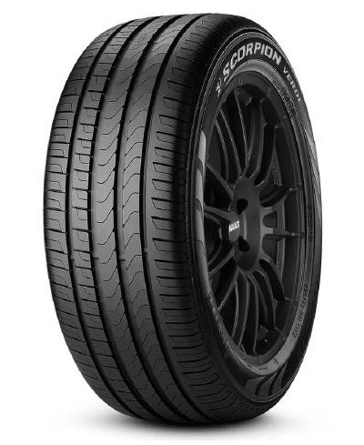 Pneu PIRELLI SCORPION VERDE N0 255/55/18 105 W