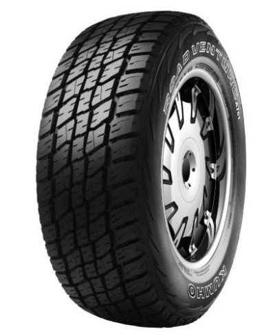 Pneu KUMHO AT61 205/80/16 104 S