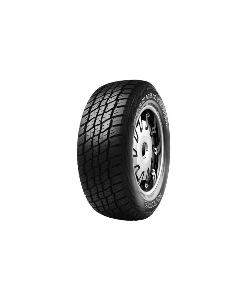 Pneu Kumho AT61 205 R16 104S