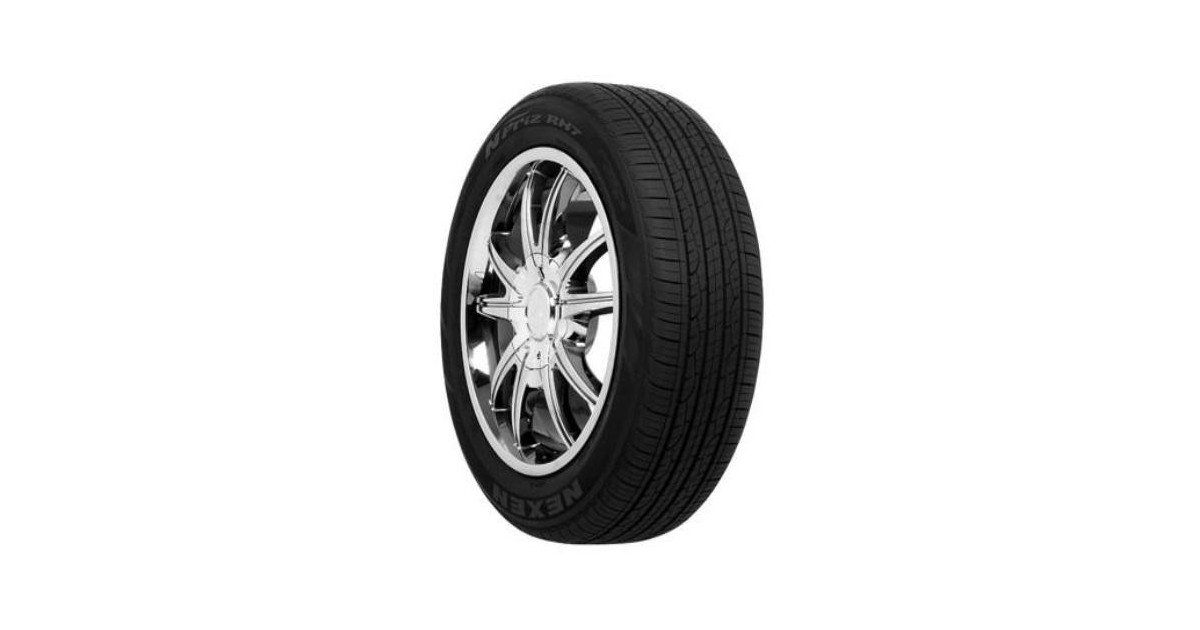 Pneu NEXEN N PRIZ RH7 225/55/18 98 H