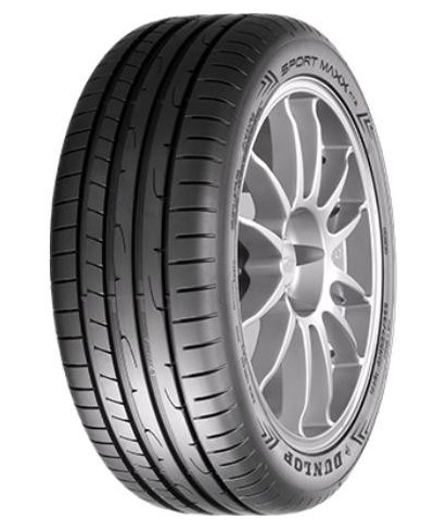 Pneu Dunlop SPORT MAXX RT2 SUV 235/45 R20 100W (été - MFS)