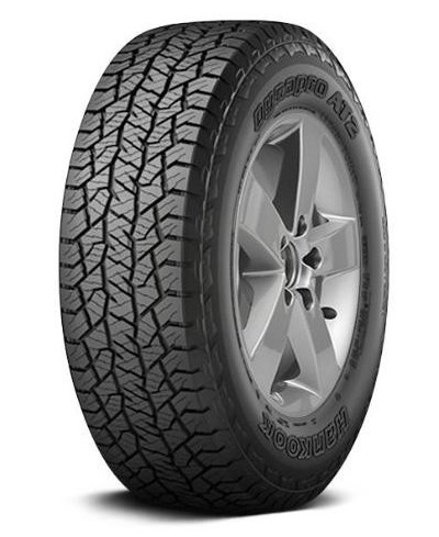 Pneu HANKOOK RF11 ALLSEASON SUV 235/65/17 104 T