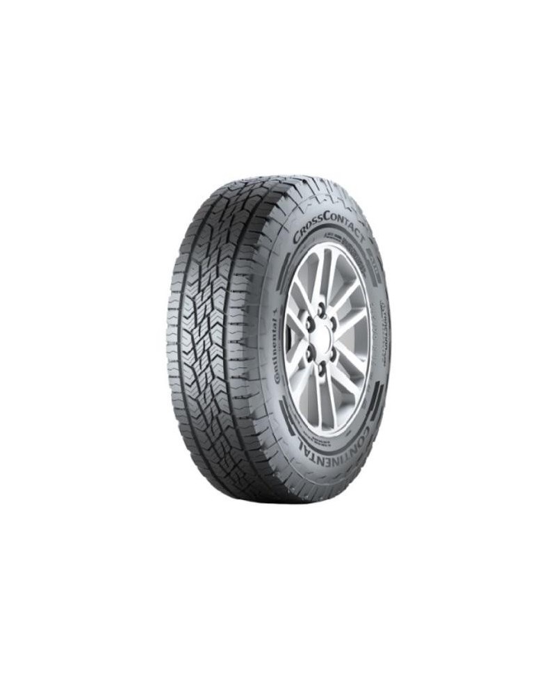 Pneu Continental CROSS CONT. ATR 265/60 R18 110H