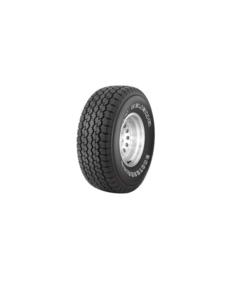 Pneu Bridgestone Dueler H/T D689 265/70 R16 112H ,M+S