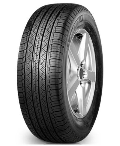 Pneu Michelin LATITUDE TOUR HP JLR 265/45 R21 104W M+S