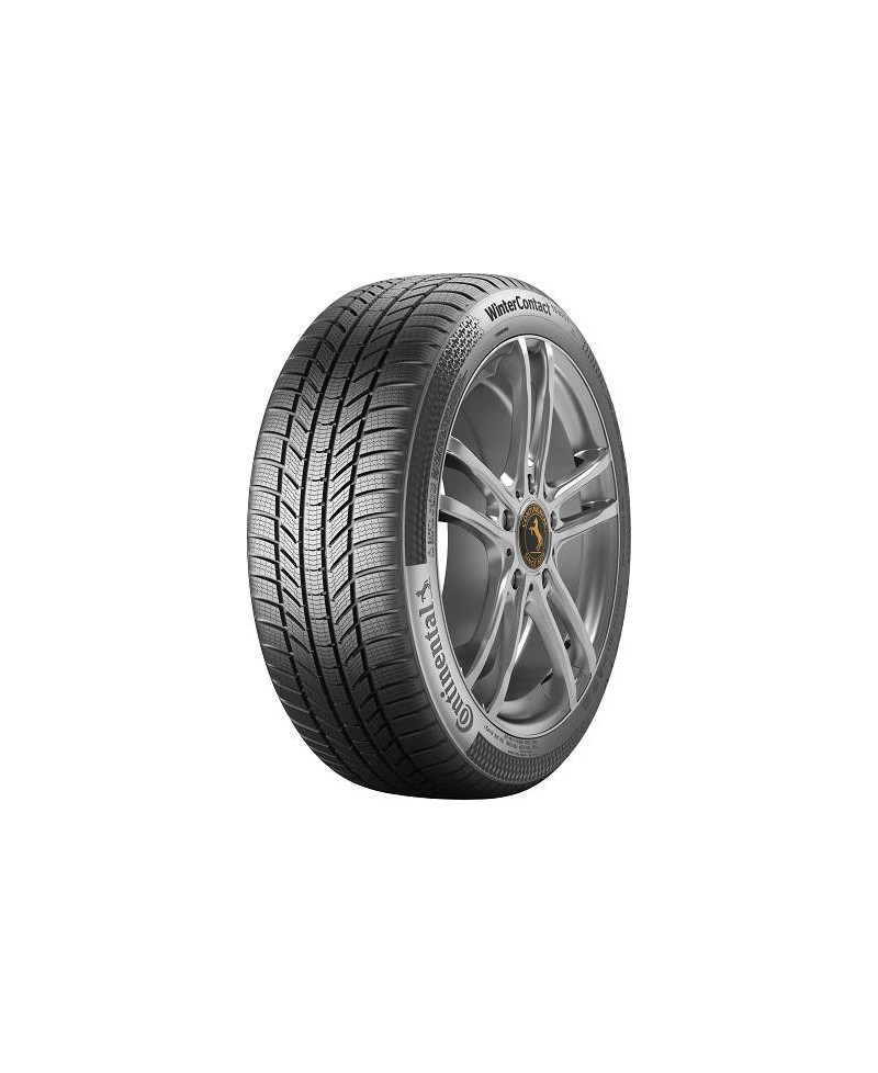 Pneu Continental WinterContact TS870P 225/65 R17 106H XL, M&S ,3PMSF