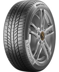 Pneu Continental WinterContact TS870P 225/65 R17 106H XL, M&S ,3PMSF