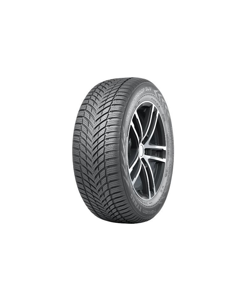 Pneu Nokian SEASONPROOF S 235/50 R18 101V 3PMSF