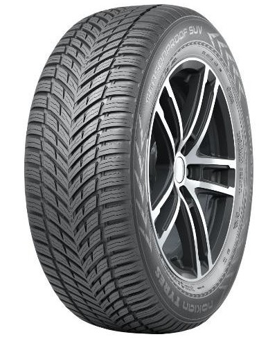 Pneu Nokian SEASONPROOF S 235/60 R17 102V 3PMSF