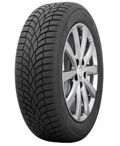 Pneu Toyo OBSERVE S944 225/60 R18 104V, M&S, 3PMSF