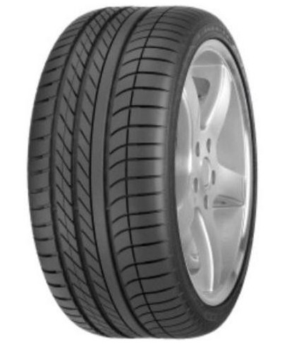 Pneu GOODYEAR F1 ASYM SUV ROF XL 285/45/19 111 W