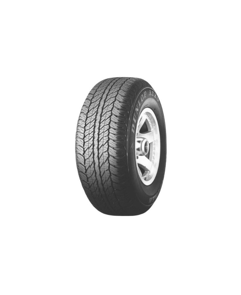 Pneu Dunlop GRANDTREK AT 20 265/65 R17 112S