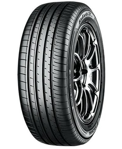 Pneu YOKOHAMA BLUEARTH-XT AE61 235/55/19 101 V
