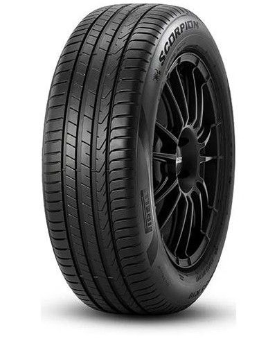 Pneu PIRELLI SCORPION S-I 255/45/19 100 V