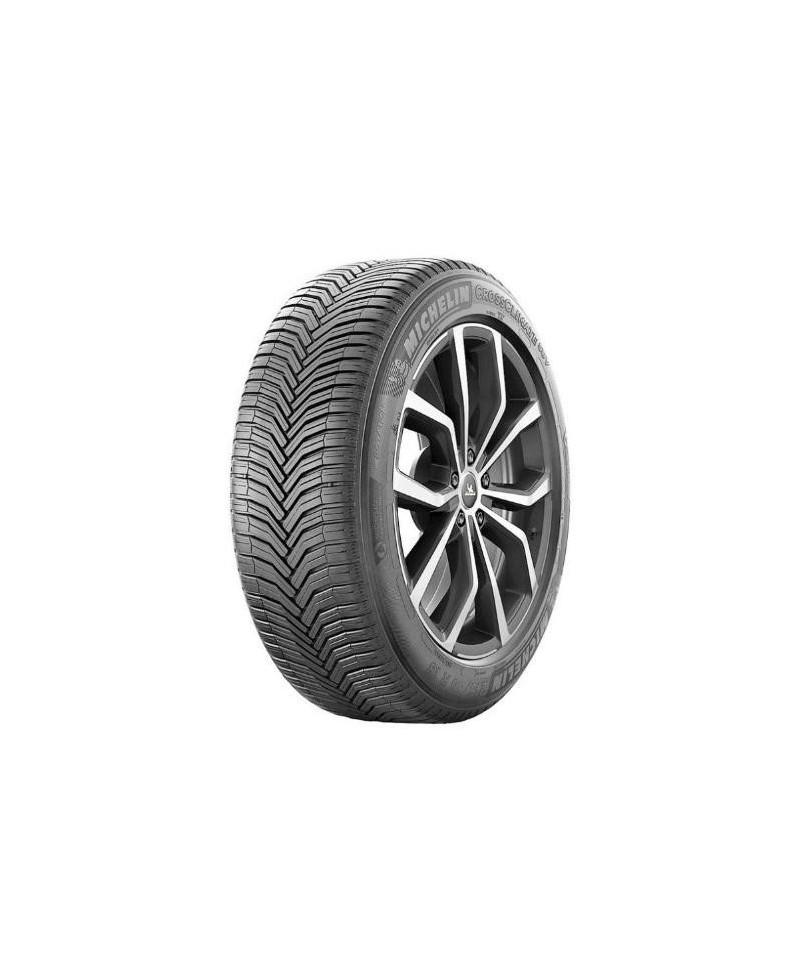 Pneu Michelin CR.CLIM. 2 SUV 215/50 R18 92W