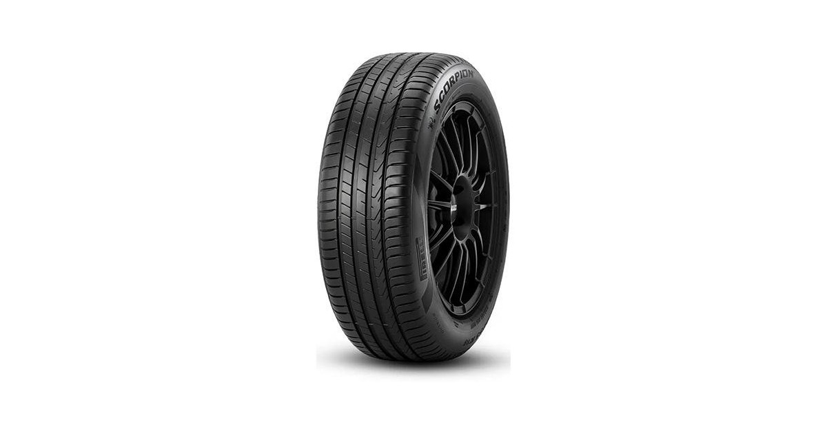Pneu Pirelli 235/60R18 107W XL SCORPION