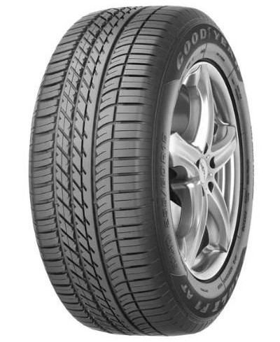 Pneu GOODYEAR F1 ASYM SUV AT FP JLR XL 255/50/20 109 W