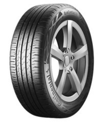 Pneu Continental ECOCONTACT 6 SSR MOE 235/55 R18 104T ,XL