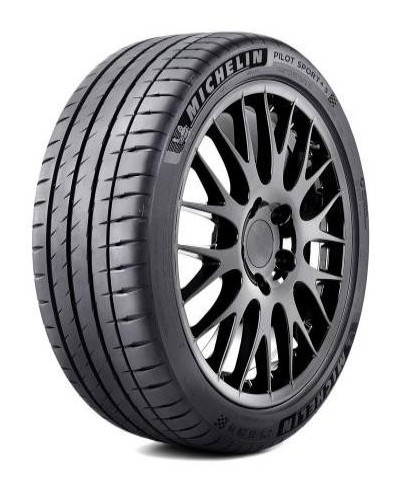 Pneu Michelin P. SP. 4S MO1 A 265/40 R20 104Y