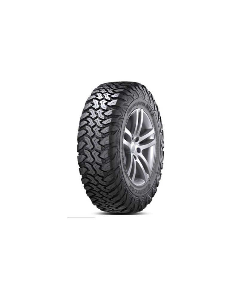 Pneu Hankook RT05 225/75 R16 115/112Q