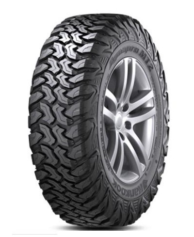 Pneu Hankook Dynapro MT2 RT05 OWL 235/75 R15 104/101Q M+S