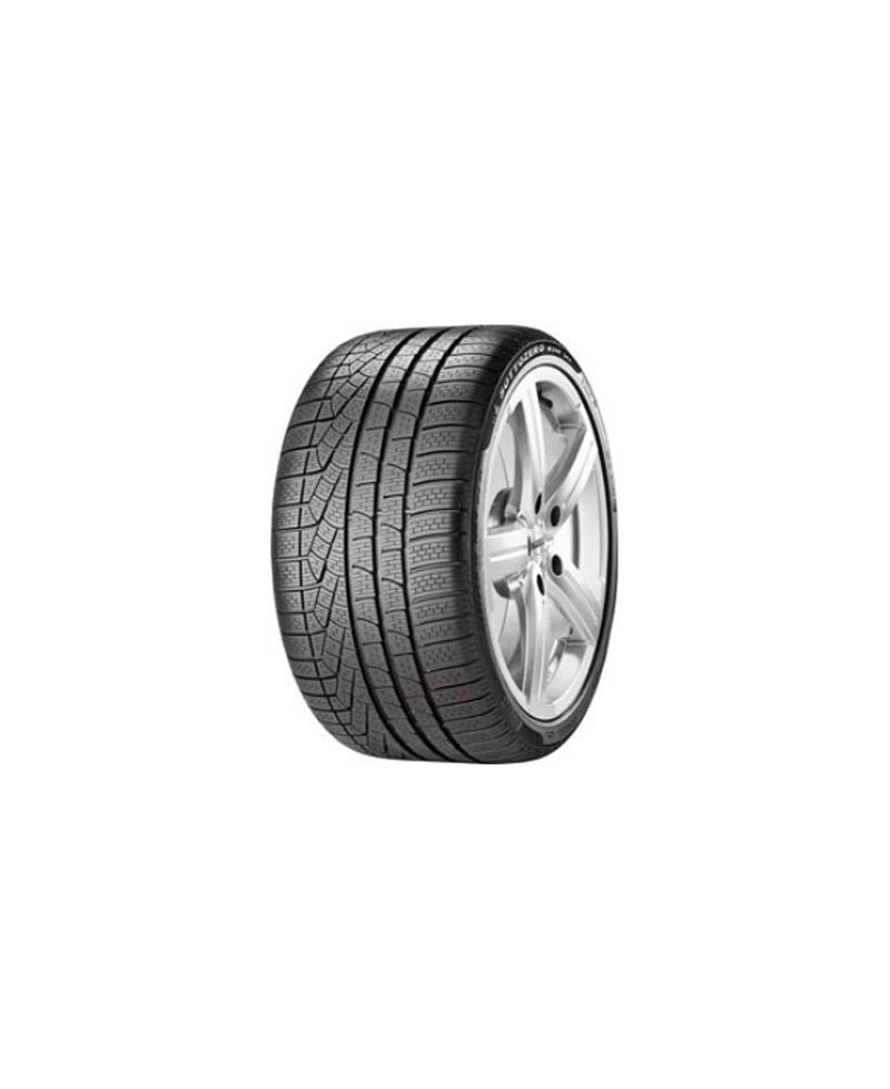 Pneu Pirelli W240SOTT2 XLR-F 275/30 R20 97V, M&S, 3PMSF