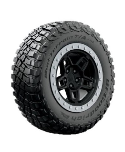 Pneu BF-Goodrich M/T T/A KM3 30/9.50 R15 104Q, M&S