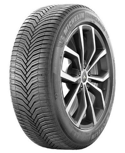 Pneu Michelin CR.CLIM2 SUV 265/65 R17 112H, M&S, 3PMSF