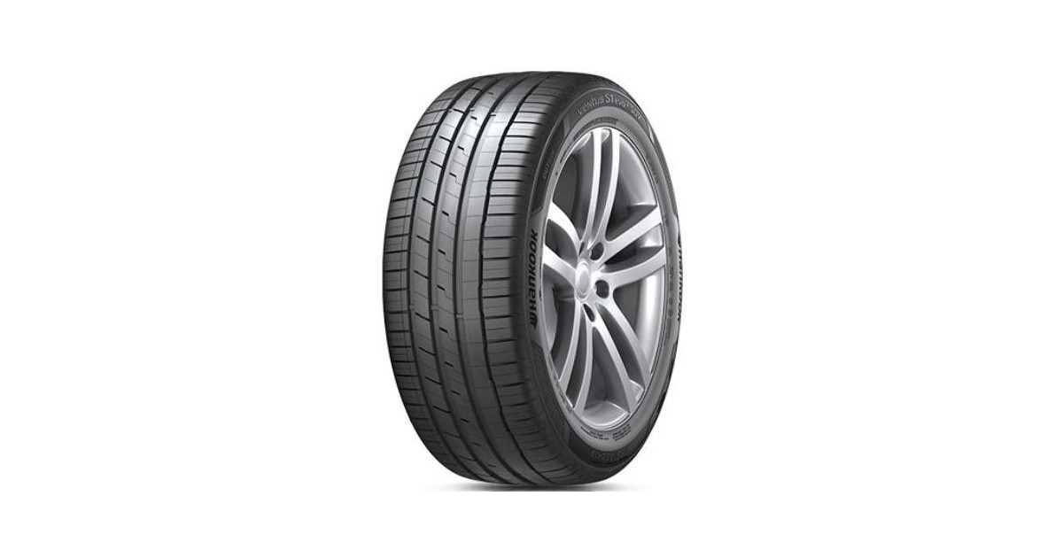Pneu HANKOOK K127A AO SOUND ABSORBER XL 285/35/23 107 Y