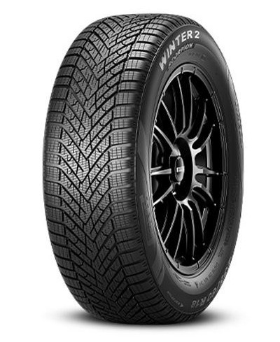 Pneu PIRELLI SCORPION WINTER 2 ELEC S-I XL 235/45/21 101 V