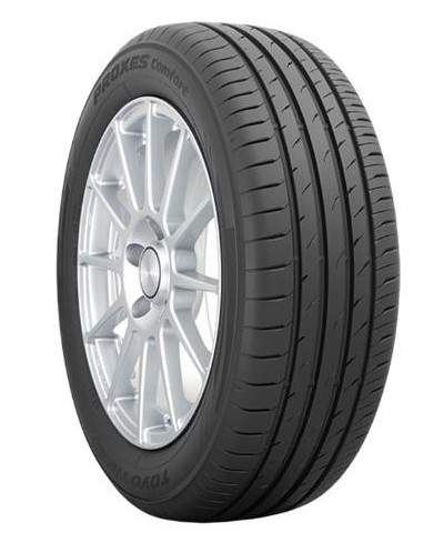 Pneu Toyo PRX COMF 235/60 R18 107W