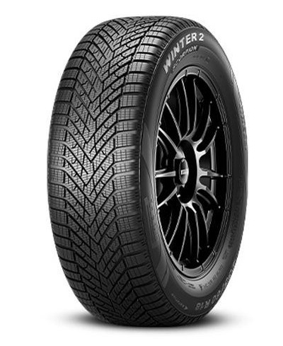 Pneu PIRELLI SCORPION WINTER 2 XL 235/55/20 105 H