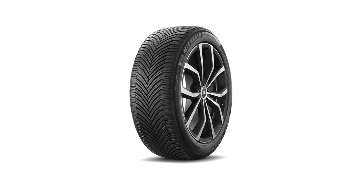 Pneu Michelin 235/55R19 105W XL CROSSCLIMATE 2 SUV