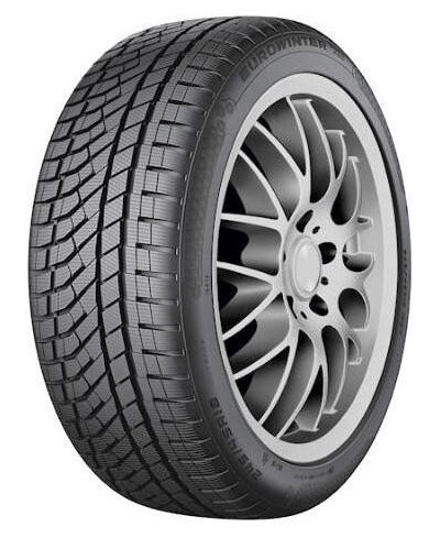 Pneu Falken HS02 215/60 R17 100V, M&S, 3PMSF