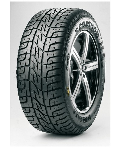 Pneu PIRELLI SCORP.ZERO XL 255/55/19 111 V